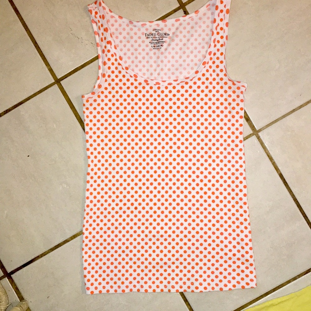 COPY - TANK TOP